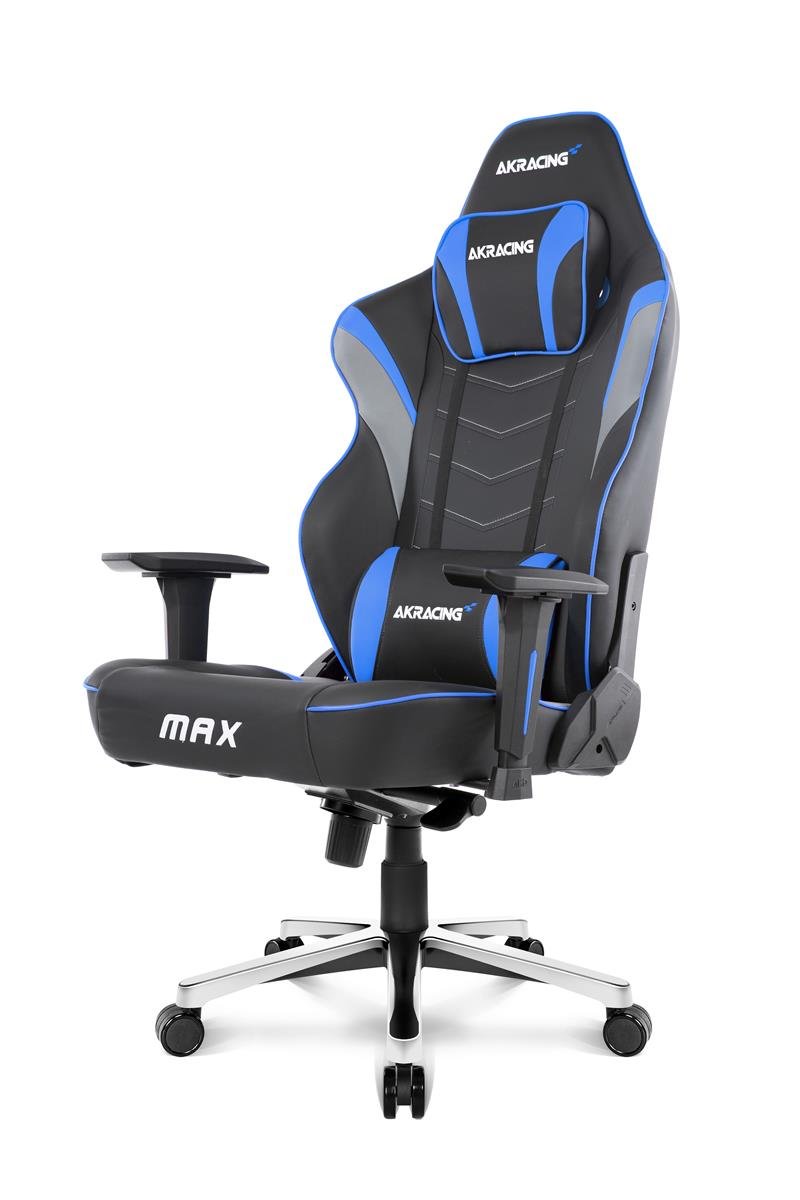 AKRacing MAX Blue AKRacing