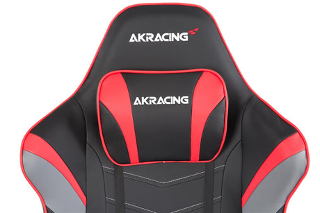 AKRacing MAX Rød AKRacing