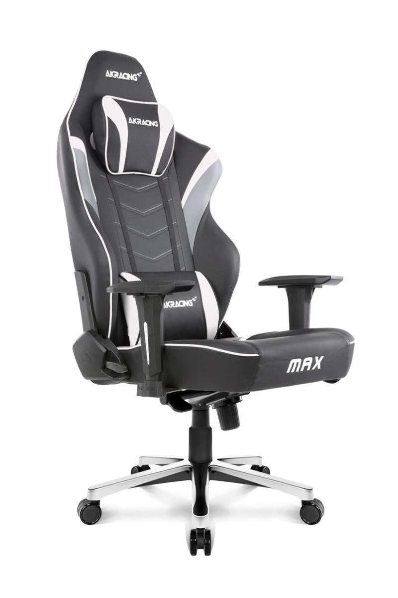 AKRacing MAX White AKRacing