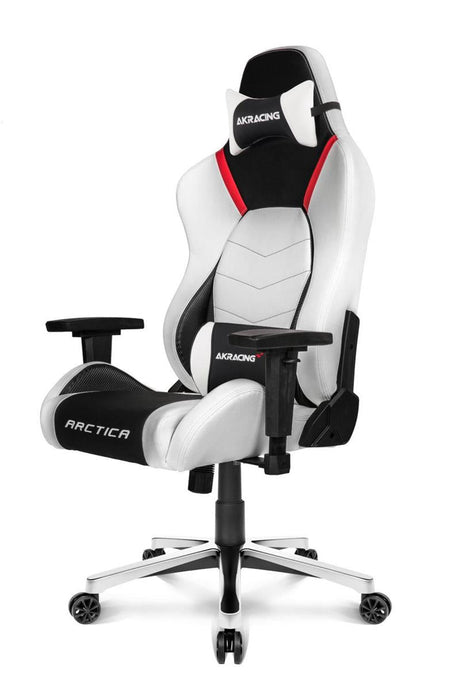 AKRacing Premium Arctica Gamingstol AKRacing