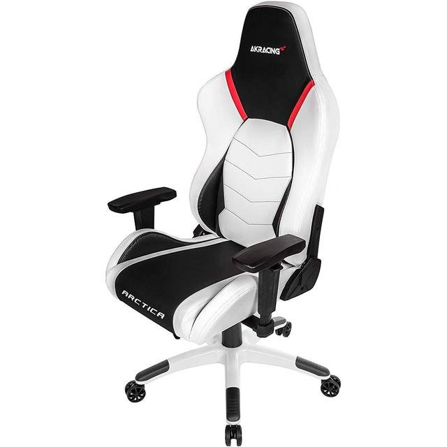 AKRacing Premium Arctica Gamingstol AKRacing