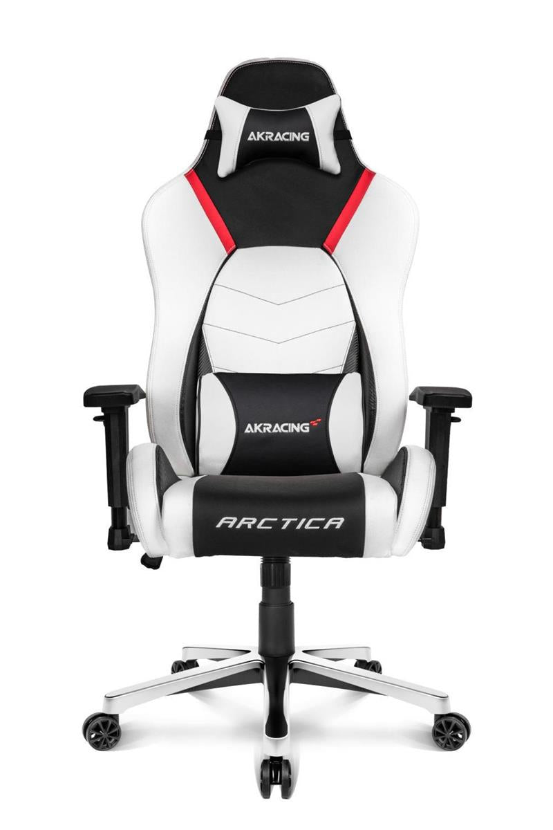 AKRacing Premium Arctica Gamingstol AKRacing