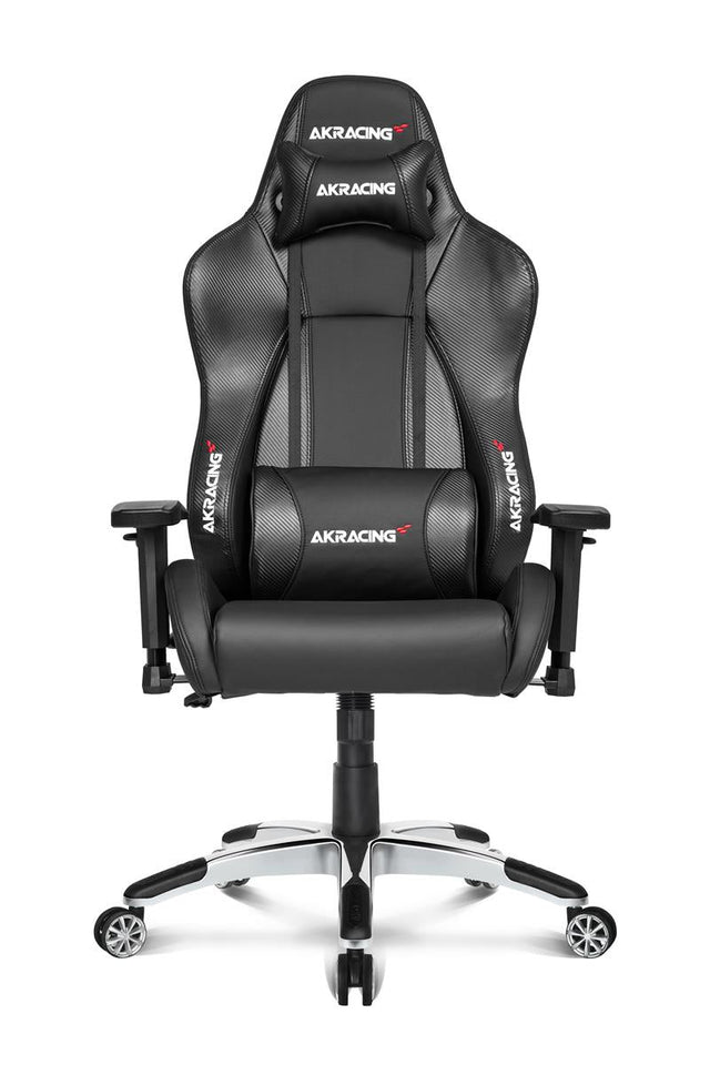 AKRacing Premium Carbon/Black AKRacing