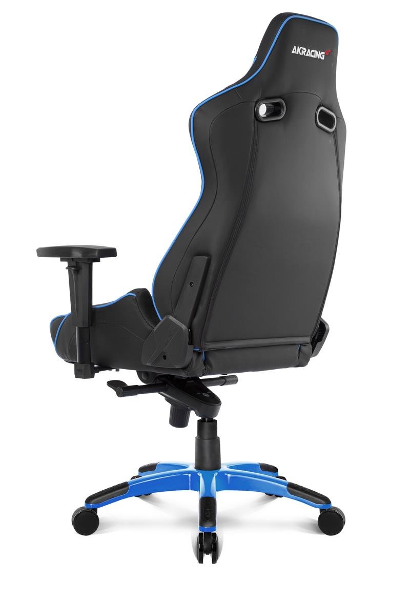 AKRacing PRO Blue AKRacing