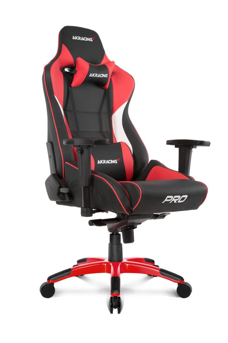 AKRacing PRO Red AKRacing