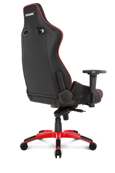 AKRacing PRO Red AKRacing