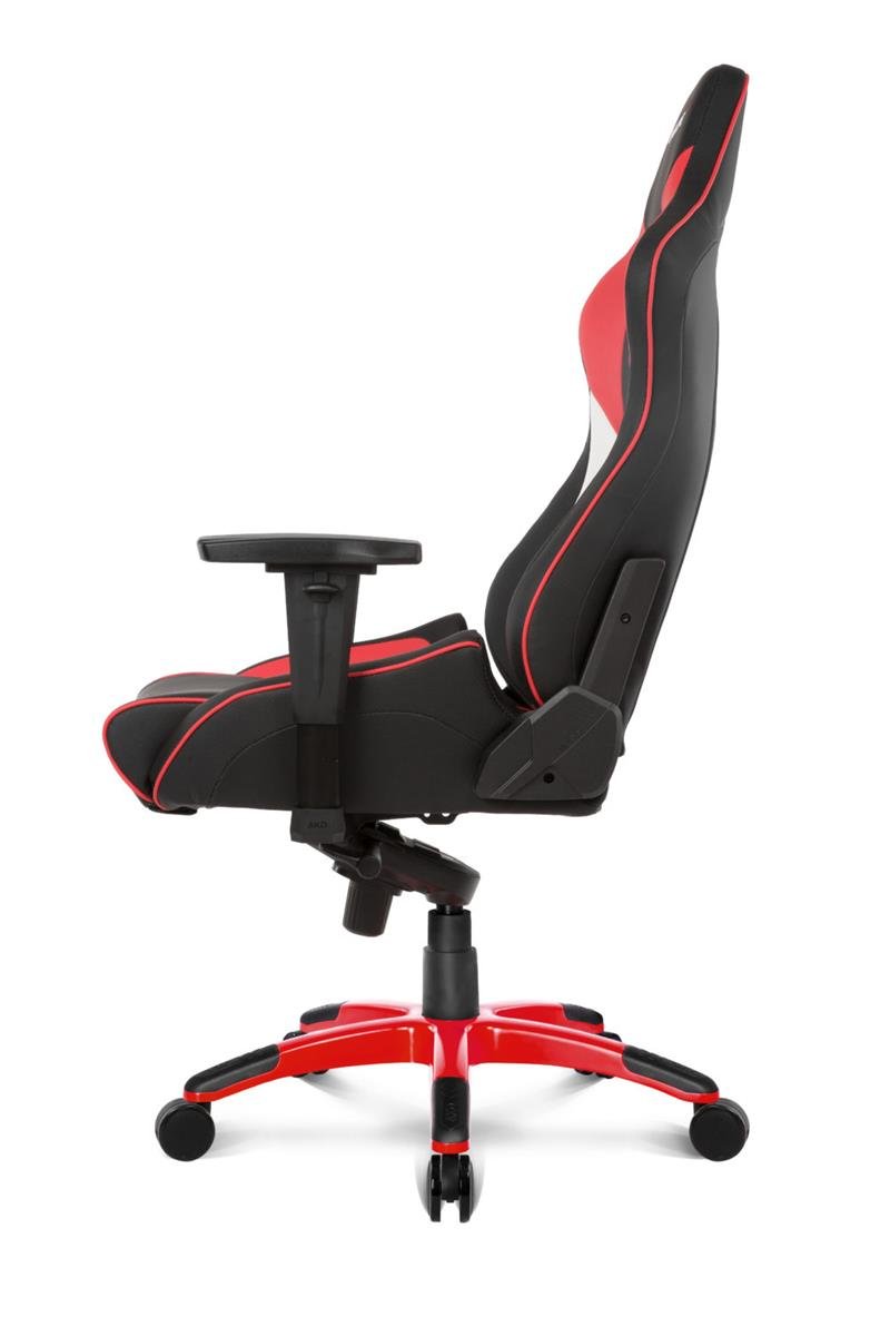 AKRacing PRO Red AKRacing