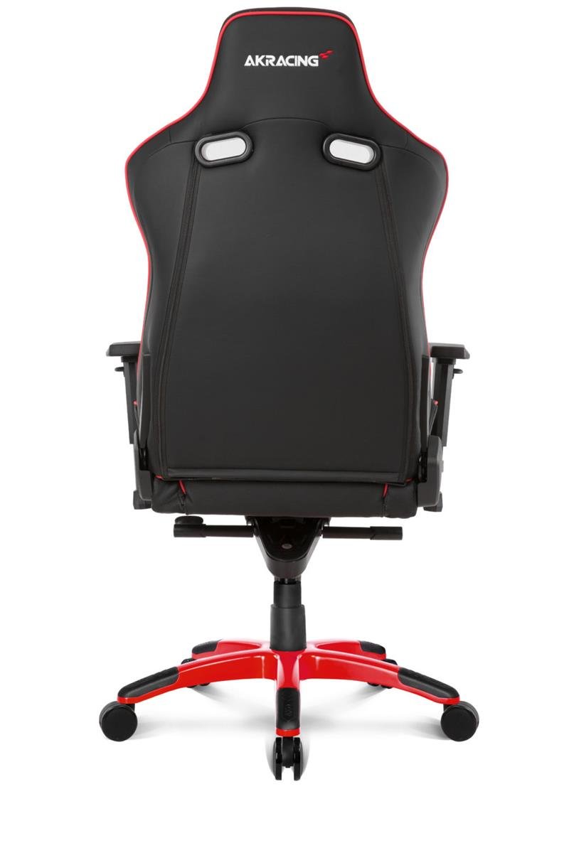 AKRacing PRO Red AKRacing