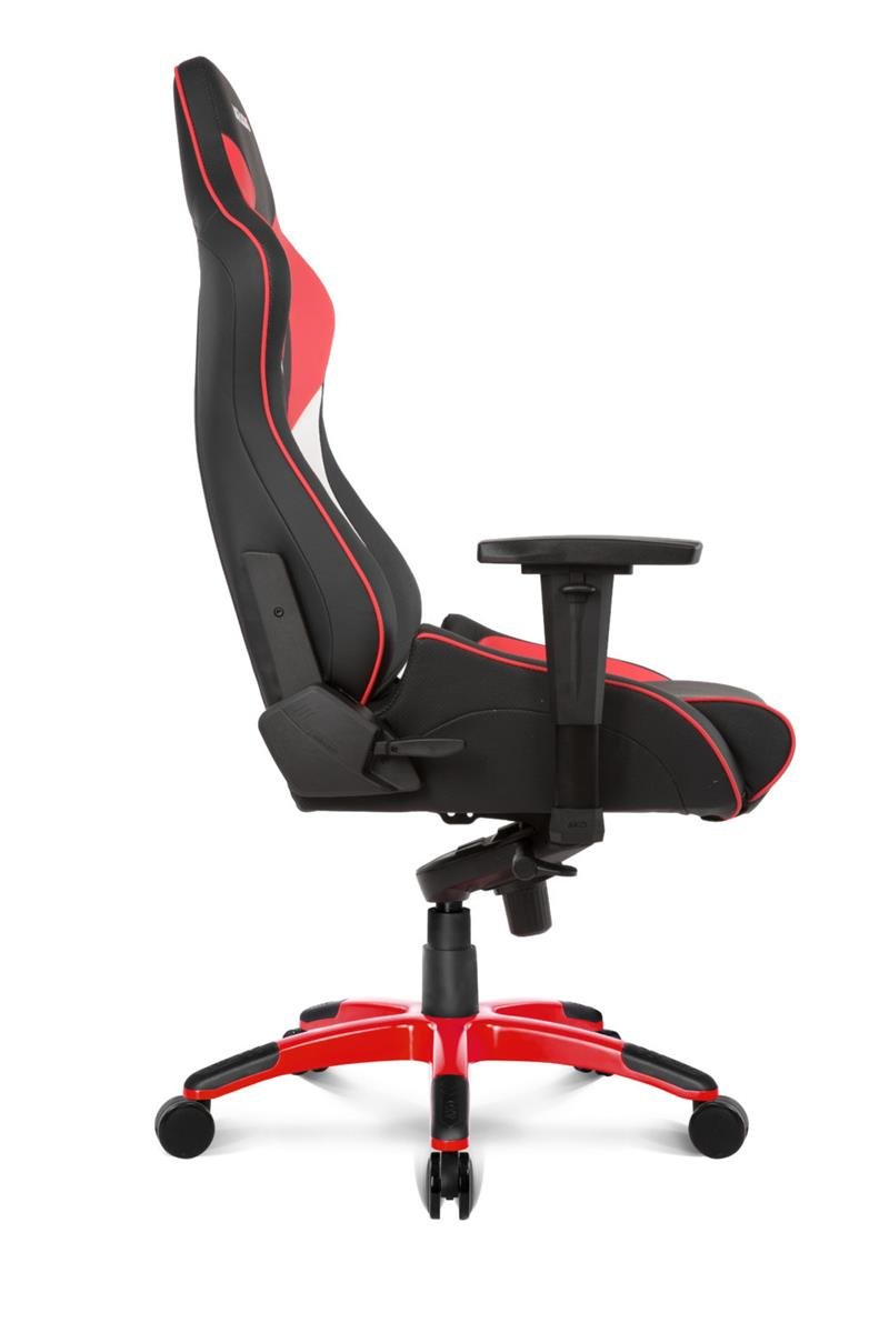 AKRacing PRO Red AKRacing