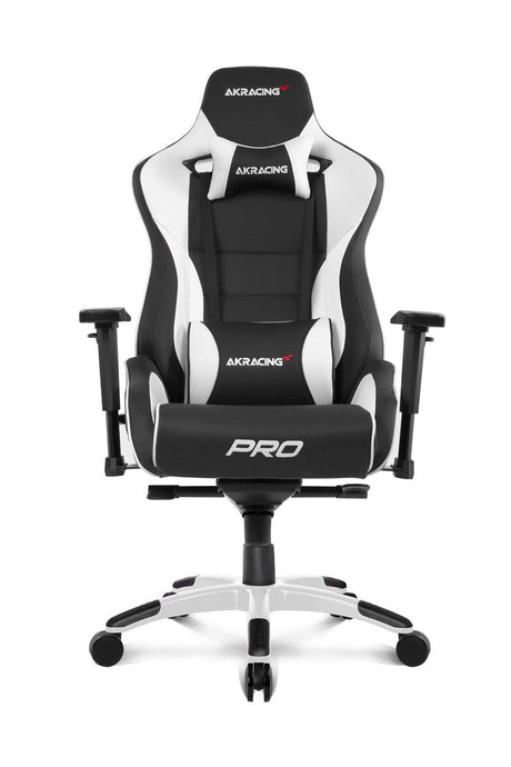 AKRacing PRO White AKRacing