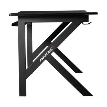 AKRacing Summit Gaming Desk Black AKRacing