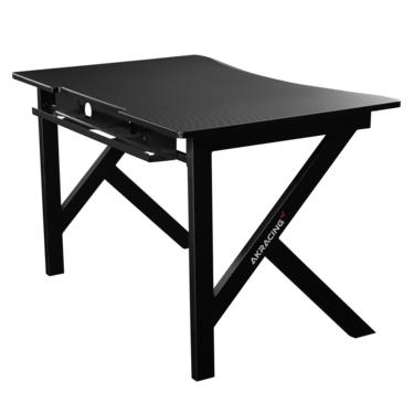 AKRacing Summit Gaming Desk Black AKRacing