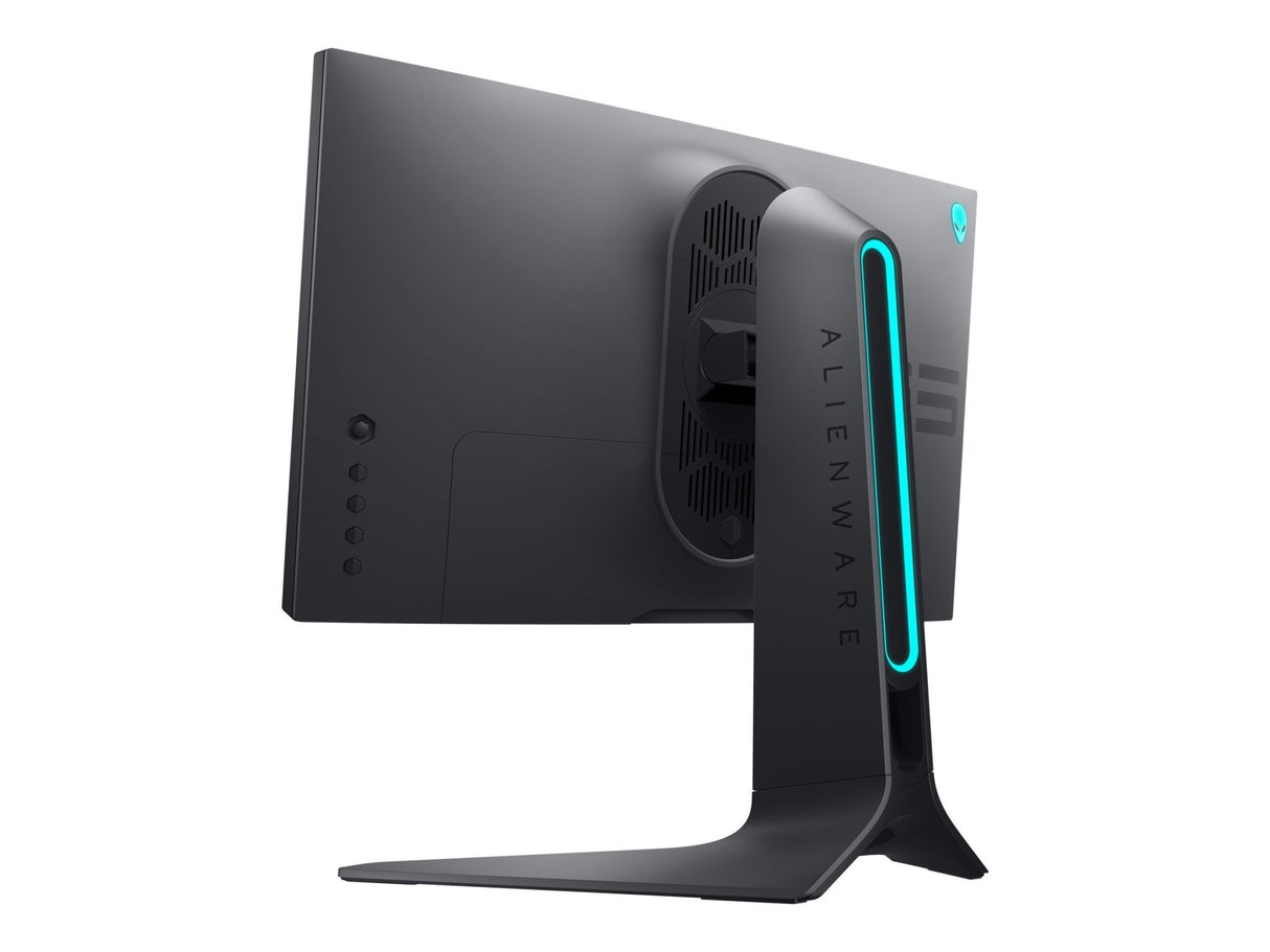 Alienware 25 Gaming Monitor AW2521HFA 25 1920 x 1080 HDMI DisplayPort 240Hz Pivot Skærm Dell