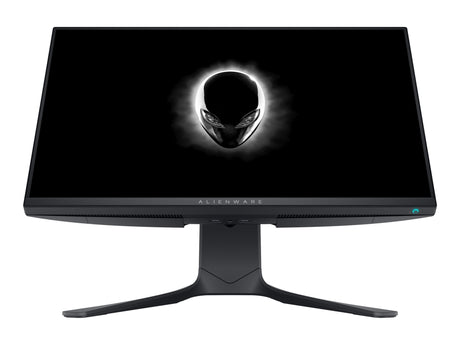 Alienware 25 Gaming Monitor AW2521HFA 25 1920 x 1080 HDMI DisplayPort 240Hz Pivot Skærm Dell