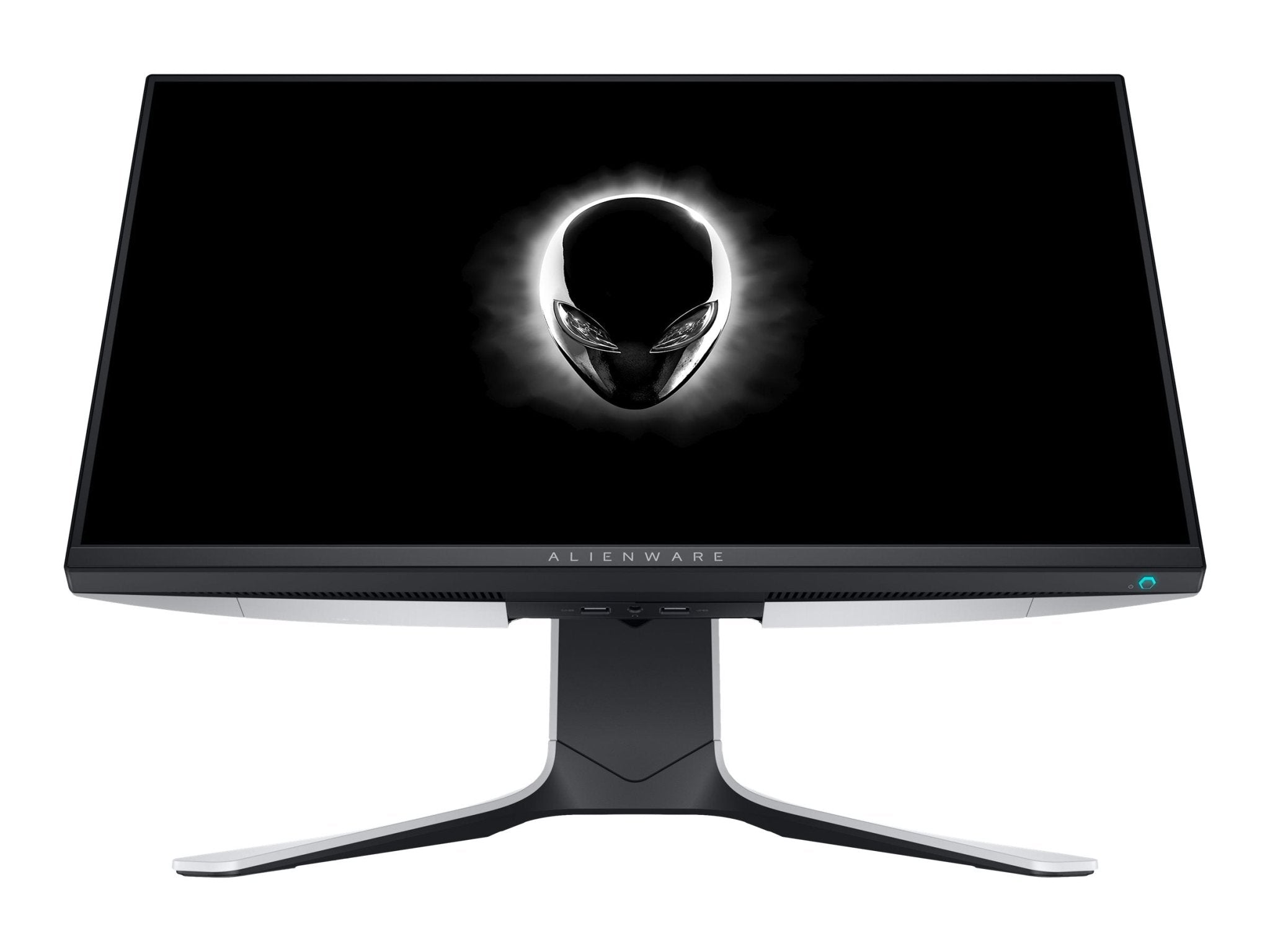 Alienware AW2521HFLA 24.5 1920 x 1080 HDMI DisplayPort 240Hz Pivot Skærm Dell