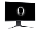 Alienware AW2521HFLA 24.5 1920 x 1080 HDMI DisplayPort 240Hz Pivot Skærm Dell