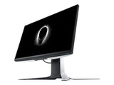 Alienware AW2521HFLA 24.5 1920 x 1080 HDMI DisplayPort 240Hz Pivot Skærm Dell