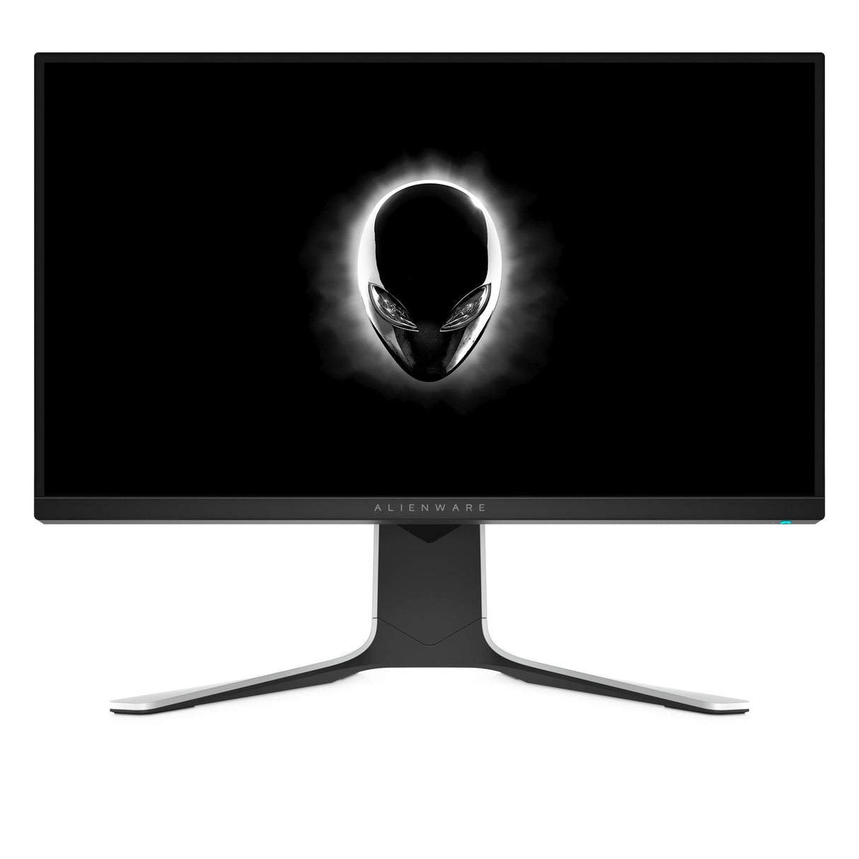 Alienware AW2720HFA 27 1920 x 1080 HDMI DisplayPort 240Hz Pivot Skærm Dell