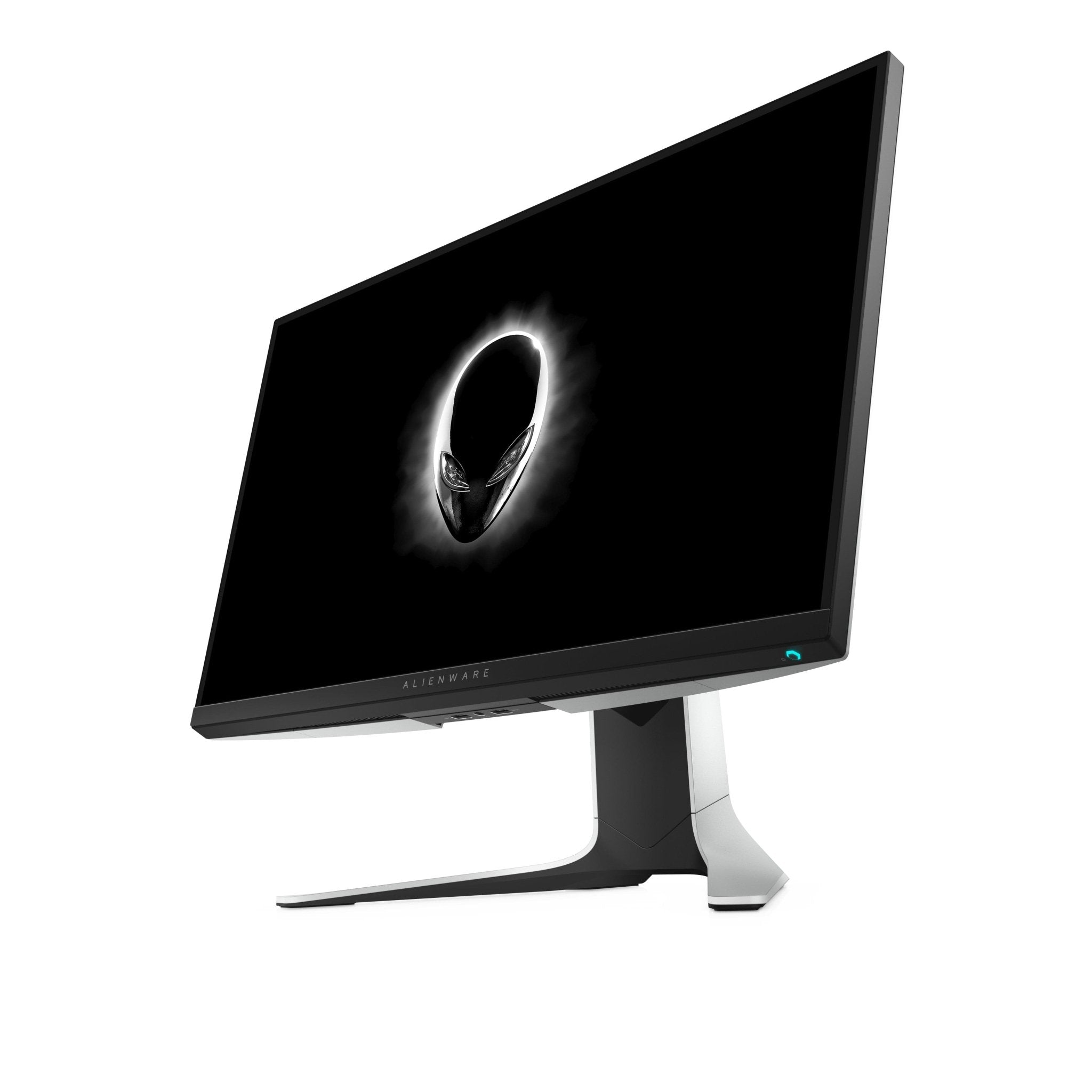 Alienware AW2720HFA 27 1920 x 1080 HDMI DisplayPort 240Hz Pivot Skærm Dell