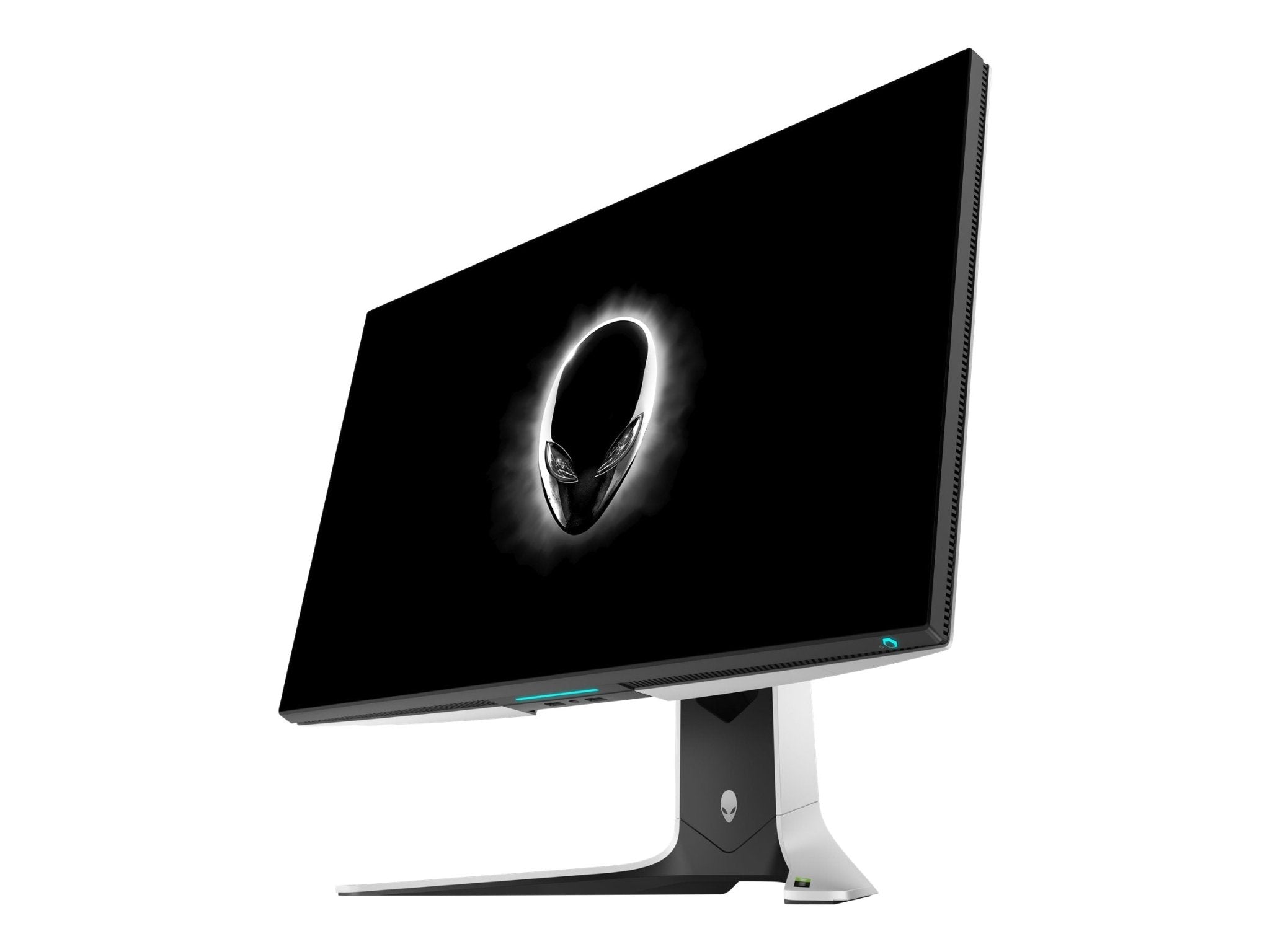 27 Inch Dell Alienware 27 Gaming Monitor Aw2721d Aw2721d Vesa New