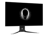 Alienware AW2721D 27 2560 x 1440 HDMI DisplayPort 240Hz Pivot Skærm Dell