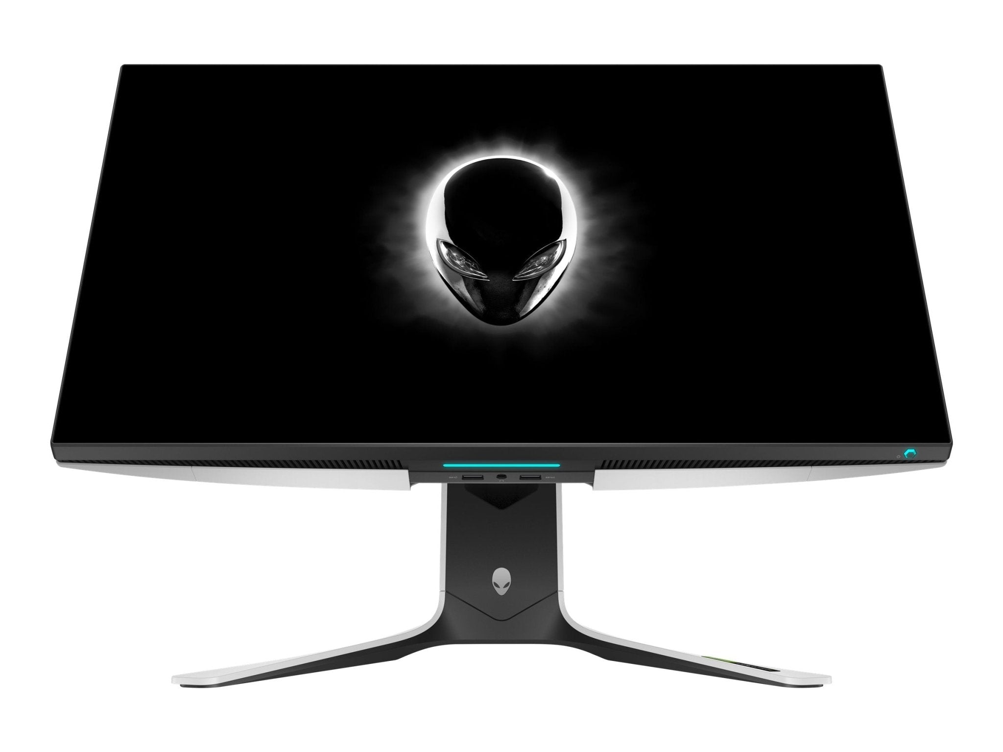 Dell ALIENWARE AW2721D 27インチ WQHD 240Hz MONITOR ALIENWARE GAMER G-SYNC 27 AW2721D