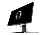 Alienware AW2721D 27 2560 x 1440 HDMI DisplayPort 240Hz Pivot Skærm Dell