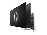 Alienware AW2721D 27 2560 x 1440 HDMI DisplayPort 240Hz Pivot Skærm Dell