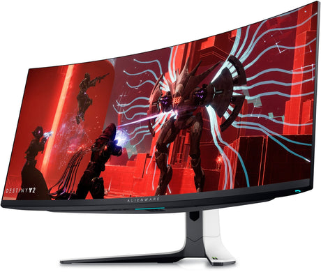 Alienware AW3423DW 34.18 3440 x 1440 HDMI DisplayPort 175Hz Dell