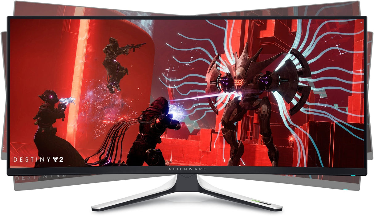 Alienware AW3423DW 34.18 3440 x 1440 HDMI DisplayPort 175Hz Dell