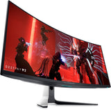 Alienware AW3423DW 34.18 3440 x 1440 HDMI DisplayPort 175Hz Dell