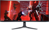 Alienware AW3423DW 34.18 3440 x 1440 HDMI DisplayPort 175Hz Dell