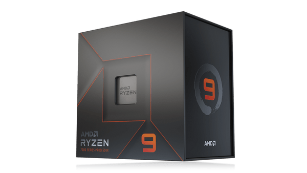 AMD CPU Ryzen 9 7900X 4.7GHz 12-core  AM5