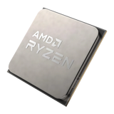 AMD Ryzen 5 5500F processor
