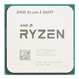 AMD Ryzen 5 5600T processor