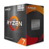 AMD Ryzen 7 5700G 4.6GHz 20MB, AM4, 65W, Wraith Stealth cooler AMD