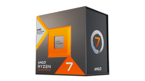 AMD Ryzen 7 7800X3D Gaming Processor AMD