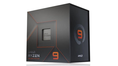 AMD Ryzen 9 7950X 4.5 GHz 80MB, AM5, 170W, (No cooler incl.) AMD