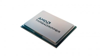 AMD Ryzen Threadripper 7970X – sTR5 – Tray