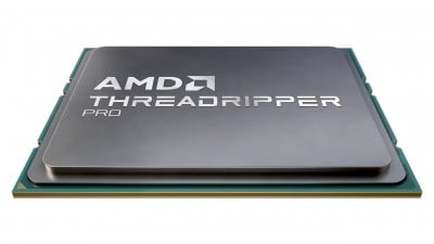 AMD Ryzen Threadripper PRO 7985WX – sTR5 – Tray