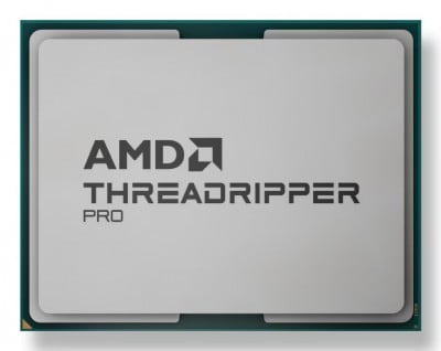 AMD Ryzen Threadripper PRO 9995WX – sTR5 CPU – Tray