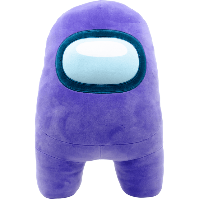 Among Us - Super Soft Plush - Purple (40 cm) (3316005008) Among Us