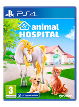 Animal Hospital Nacon