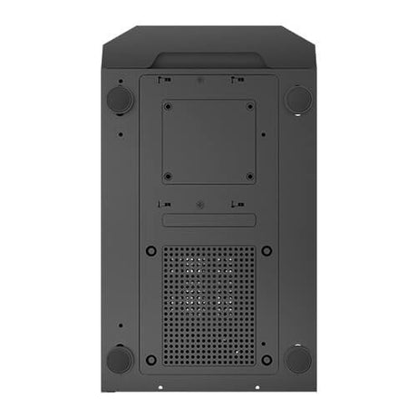 Antec AX Series AX20 Tårn ATX Ingen strømforsyning Sort Antec