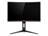 AOC Gaming C24G1 24" 1920 x 1080 VGA (HD-15) HDMI DisplayPort 144Hz AOC