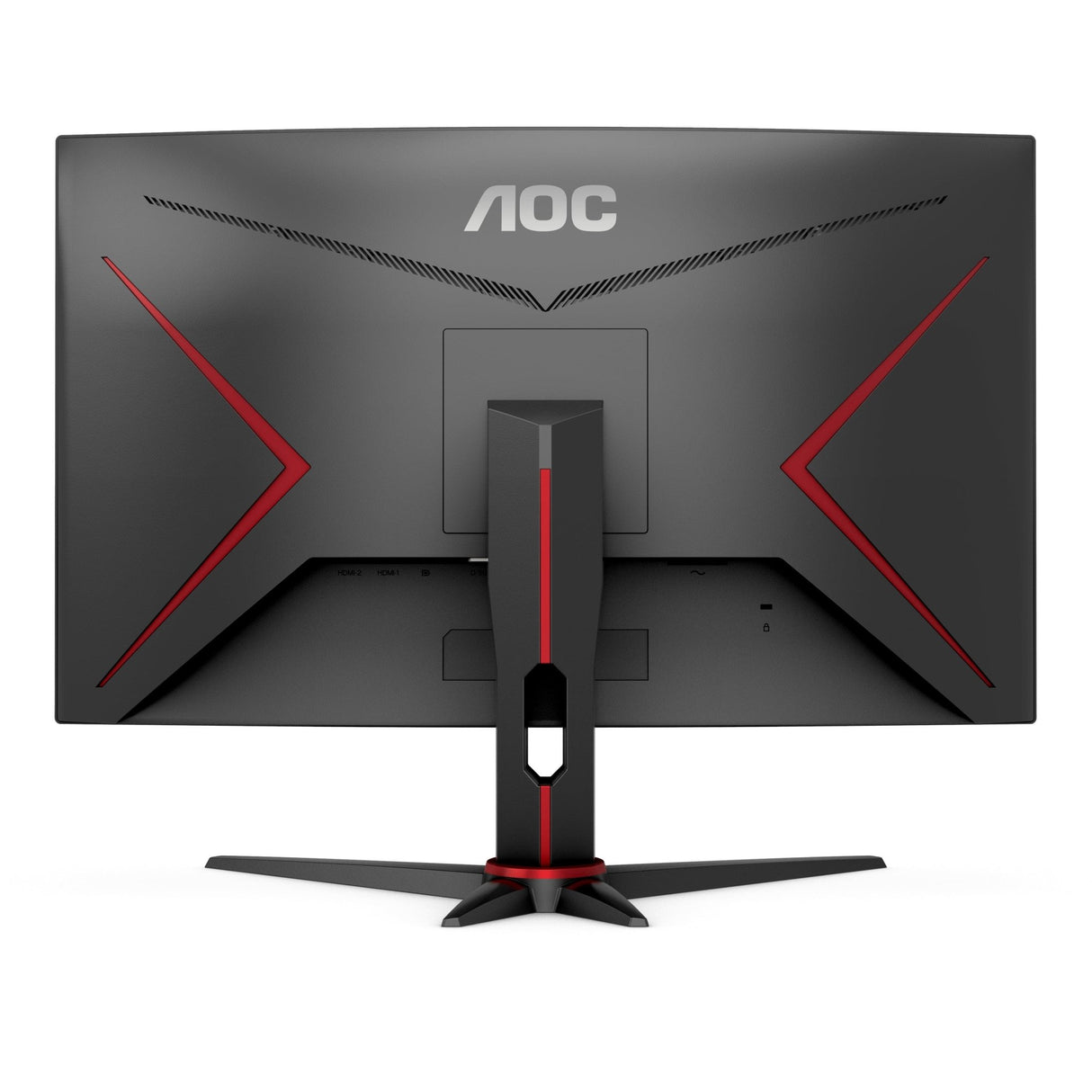 AOC Gaming C27G2ZE/BK 27 1920 x 1080 HDMI DisplayPort 240Hz AOC