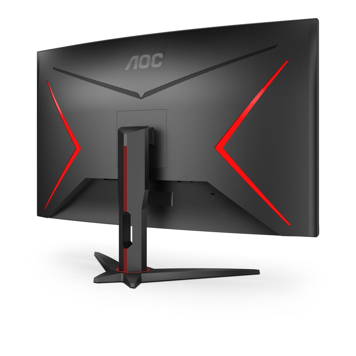 AOC Gaming CQ32G2SE/BK 32 2560 x 1440 HDMI DisplayPort 165Hz AOC