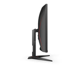 AOC Gaming CQ32G2SE/BK 32 2560 x 1440 HDMI DisplayPort 165Hz AOC