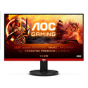 144Hz skærme