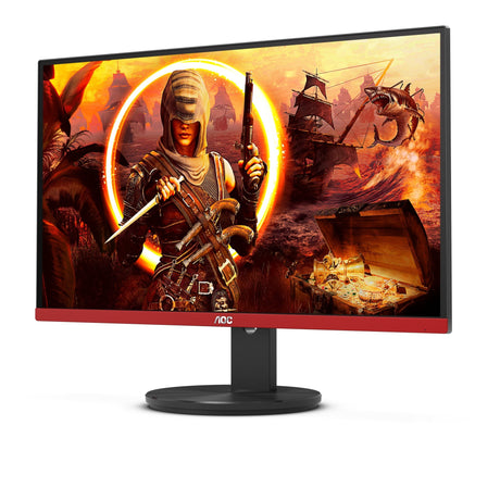 AOC Gaming G2490VXA 24 1920 x 1080 HDMI DisplayPort 144Hz AOC